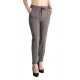 Pantaloni Dama Masura Mare Gri Eva Pantaloni Dama Masura Mare Gri Eva